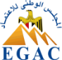 EGAC - Egyptian Accreditation Council official logo